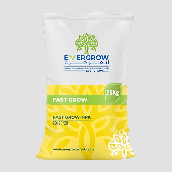 فاست جرو (20 / 20 / 20 + TE)